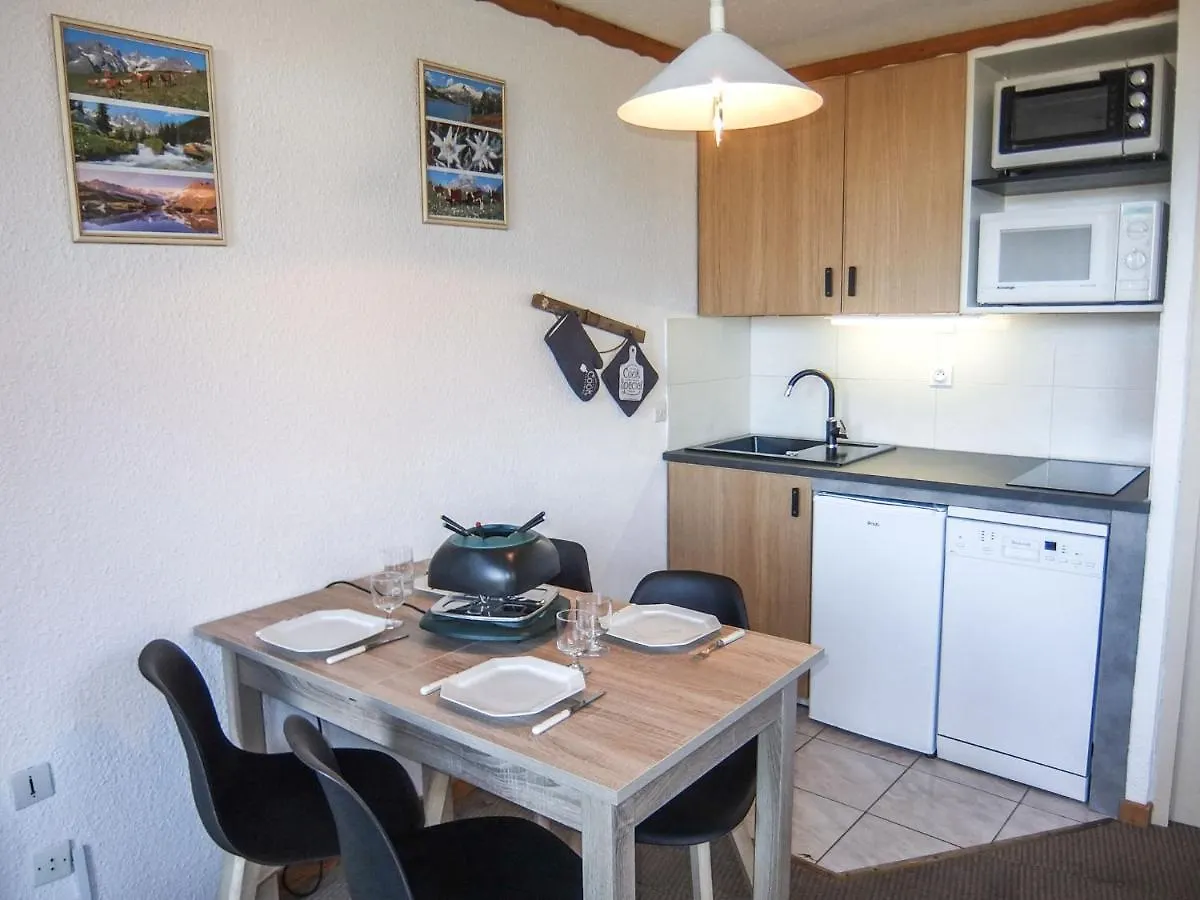 Apartment La Boédette-1 Saint-Martin-de-Belleville