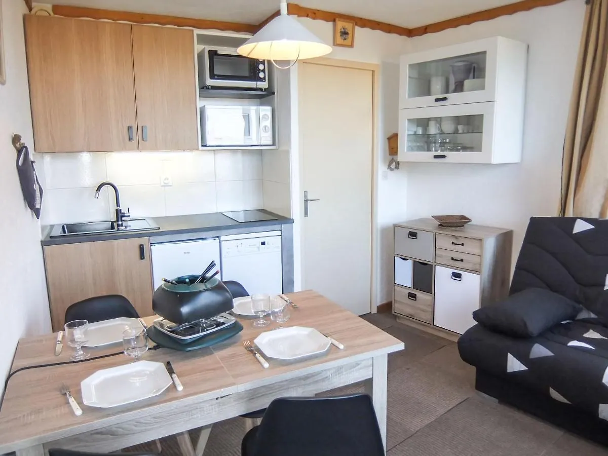 Apartment La Boédette-1 Saint-Martin-de-Belleville